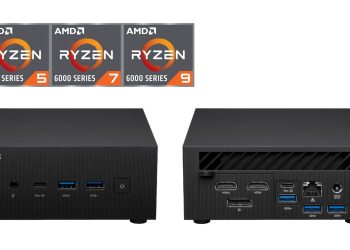 ASUS, ExpertCenter PN53’ü Duyurdu