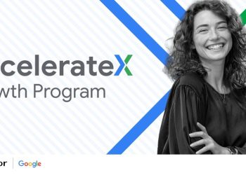Google ve Endeavor Türkiye İş Birliğiyle AccelerateX Programı Başlıyor