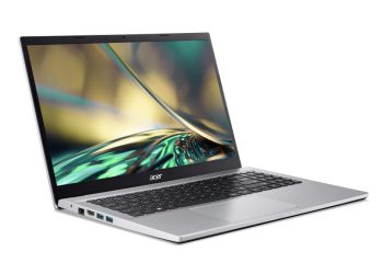 Acer, Aspire 3 Dizüstü Bilgisayarı Tanıttı
