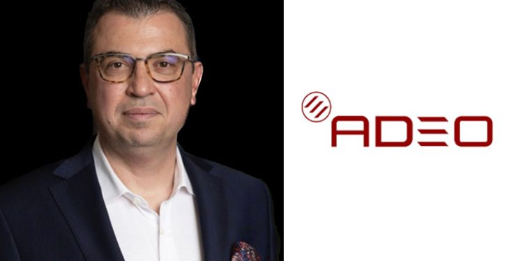Adeo Siber Güvenlik’in Satıştan Sorumlu Genel Müdür Yardımcısı Aydın Gülçur Oldu