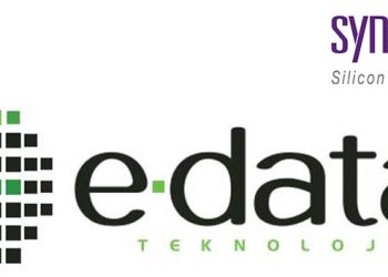 E-Data Teknoloji, Uygulama Güvenliği Firması ABD’li Synopsys’in Distribütörü Oldu