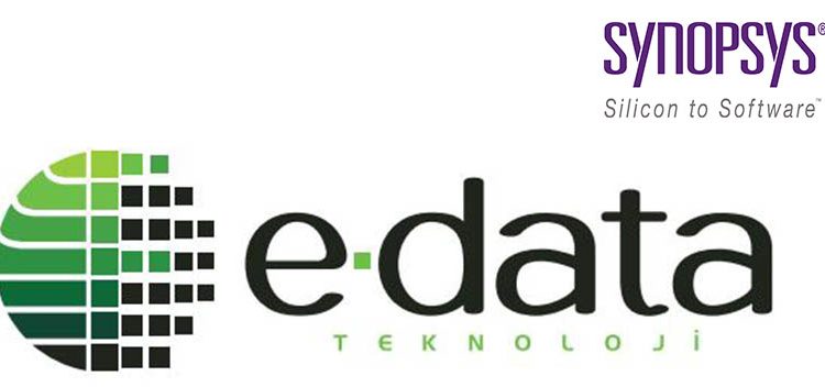 E-Data Teknoloji, Uygulama Güvenliği Firması ABD’li Synopsys’in Distribütörü Oldu