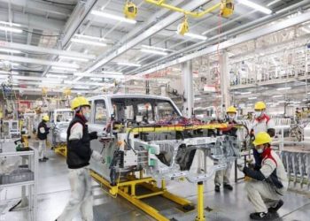 Enerji Sıkıntısı Çeken Avrupalı Şirketler, Yatırımlarını Çin’e Kaydırıyor