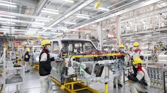 Enerji Sıkıntısı Çeken Avrupalı Şirketler, Yatırımlarını Çin’e Kaydırıyor