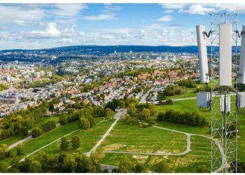 Ericsson 2022 Enerji Eğrisini Kırmak Raporu: 5G Ağ Başarısı, Enerji Verimliliğinden Ödün Vermeden Elde Edilebilir