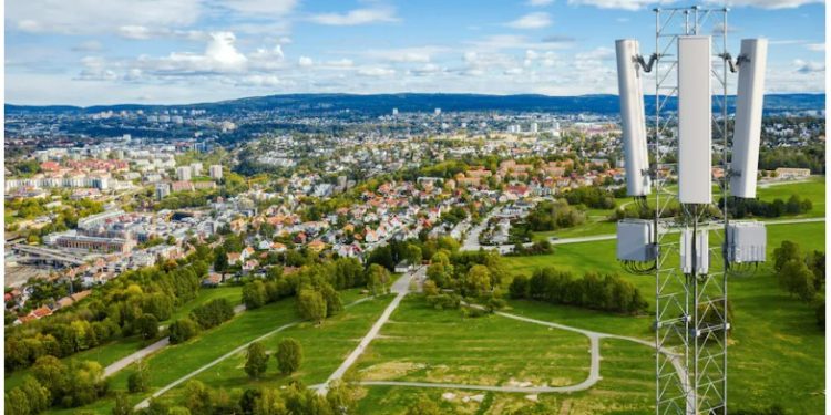 Ericsson 2022 Enerji Eğrisini Kırmak Raporu: 5G Ağ Başarısı, Enerji Verimliliğinden Ödün Vermeden Elde Edilebilir