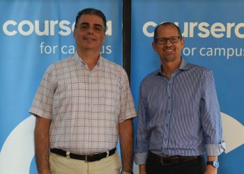 Coursera Türkiye İçin Tanıtım Toplantısı Yaptı