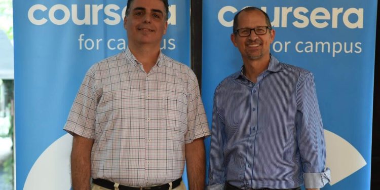 Coursera Türkiye İçin Tanıtım Toplantısı Yaptı