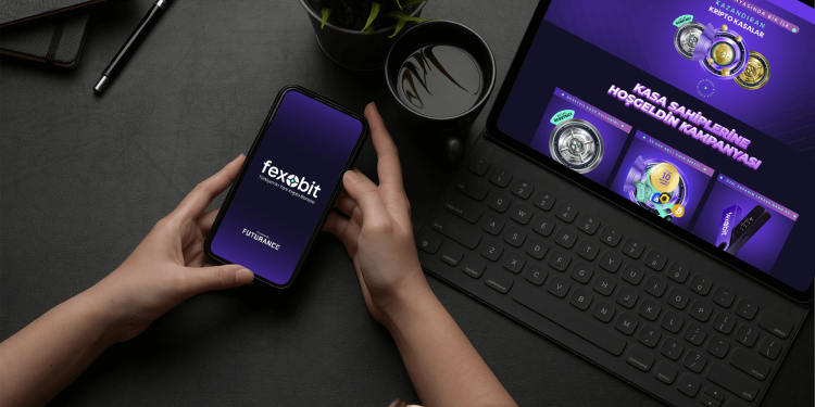 Fexobit Kullanıcılara Kripto Kasalar Sunuyor