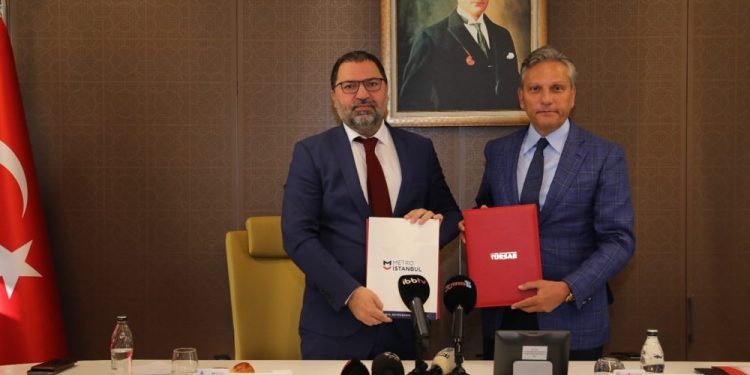 Galataport-Beyazıt Turistik Tramvayı Hayata Geçiyor