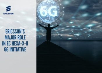 Hexa-X-II: Ericsson ve Avrupalı Ortaklar, 6G Ekosistemi ve Standardizasyonu Konusundaki İş Birliğini Güçlendiriyor