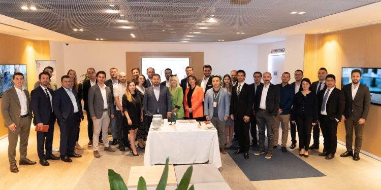 Huawei Wesight Çözümü Doğa HSE İle Daha Fazla Sektöre Ulaşacak