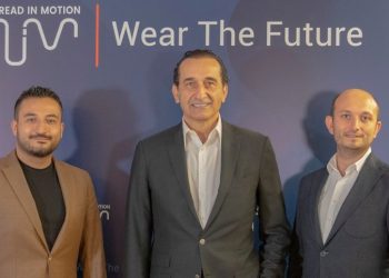 Giyilebilir Teknolojiler Geliştiren Thread In Motion’a 500 Milyon TL Değerleme Üzerinden Yatırım