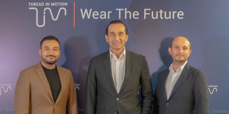 Giyilebilir Teknolojiler Geliştiren Thread In Motion’a 500 Milyon TL Değerleme Üzerinden Yatırım