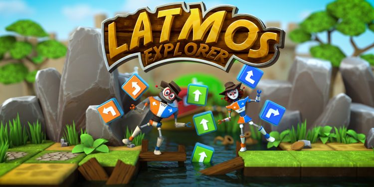 Çocuklar Latmos Explorer İle Programlama ve Kodlama Mantığını Öğrenebilecek