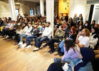Metaverse İle Mimar ve Tasarımcılara Yeni Kapılar Açılacak