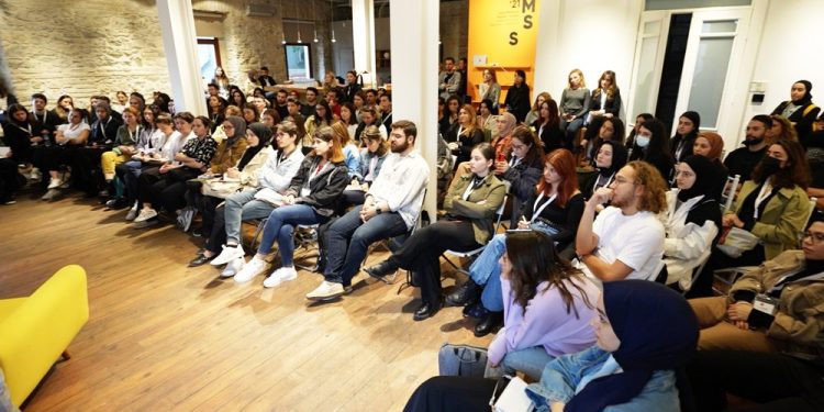 Metaverse İle Mimar ve Tasarımcılara Yeni Kapılar Açılacak