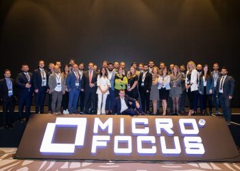 Micro Focus “Realize 2022”de Dijital Dönüşümün Yeni Dinamikleri Açıklandı