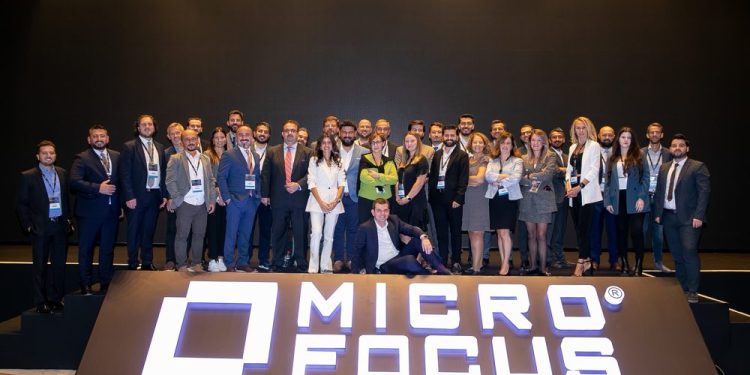 Micro Focus “Realize 2022”de Dijital Dönüşümün Yeni Dinamikleri Açıklandı