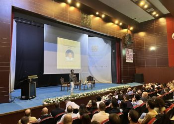 Paribu Hub MardinUP Destekçileri Arasında Yer Aldı