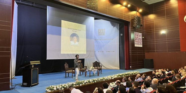 Paribu Hub MardinUP Destekçileri Arasında Yer Aldı