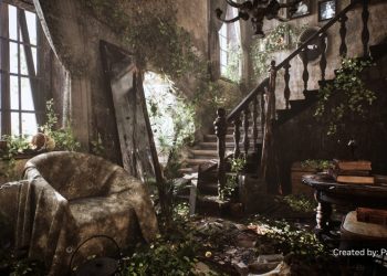 “NVIDIA Studio’da” Bu Hafta 3D Tasarımcılar İçin GeForce RTX 4090 GPU Geliyor