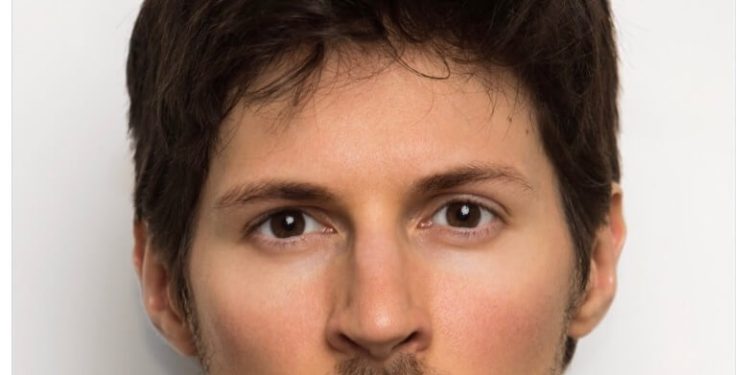 Pavel Durov Kimdir?