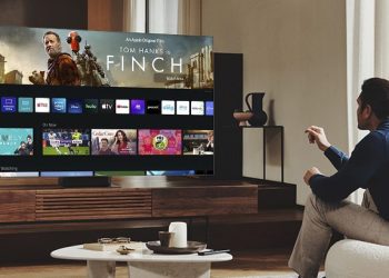 Samsung Tizen OS İşletim Sistemini Artık Diğer TV Üreticileri De Kullanabilecek
