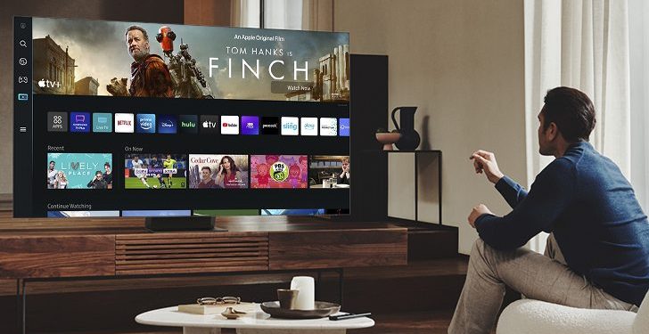 Samsung Tizen OS İşletim Sistemini Artık Diğer TV Üreticileri De Kullanabilecek