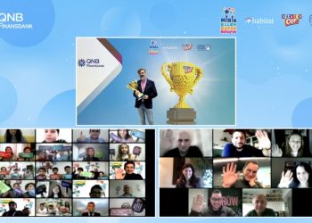 Scratch Cup 2023 İçin Başvurular Başladı