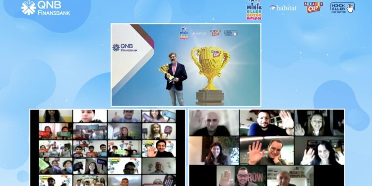 Scratch Cup 2023 İçin Başvurular Başladı