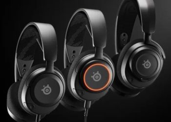 SteelSeries Arctis Nova 7 Kulaklığını Tanıttı