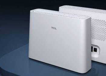 TCL, Geniş Bant Dünya Forumu’nda Çok Sayıda Yeni 5G CPE Ürününü Tanıttı
