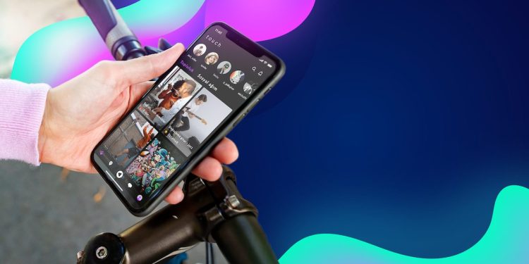 İslam Faisal: “Değer Odaklı Sosyal Medya Platformu TouchApp, ‘Influencer’ ve ‘Mahremiyet’ Kavramını Değiştiriyor”