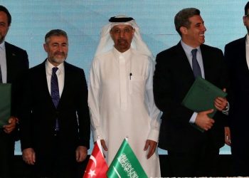 Trendyol ve Fawaz Alhokair Group İşbirliği Anlaşması İmzaladı