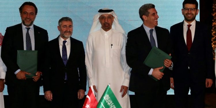 Trendyol ve Fawaz Alhokair Group İşbirliği Anlaşması İmzaladı