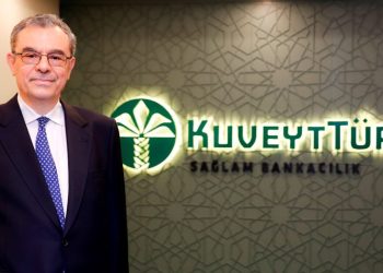 Kuveyt Türk TLREFK Endeksine Uygun Finansal Kiralama Hizmetini Başlattı