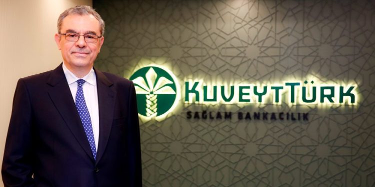 Kuveyt Türk TLREFK Endeksine Uygun Finansal Kiralama Hizmetini Başlattı