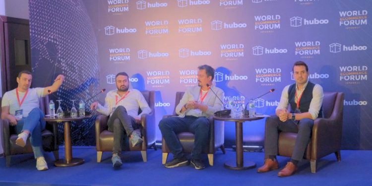 World E-Commerce Forum İstanbul’da Gerçekleşti