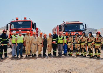 Akkuyu NGS’de Acil Durum Birimleri İçin Eğitim Seminerleri Düzenlendi
