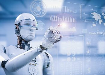 Alibaba, Yapay Zeka Araştırmaları için Özel bir Laboratuvar Kuruyor