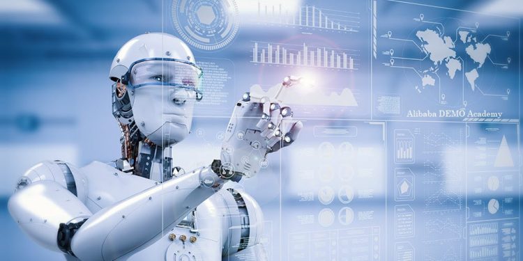 Alibaba, Yapay Zeka Araştırmaları için Özel bir Laboratuvar Kuruyor