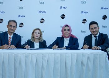 FinTech Oyuncuları Alneo ve Föy Fatura Güçlerini Birleştirdi