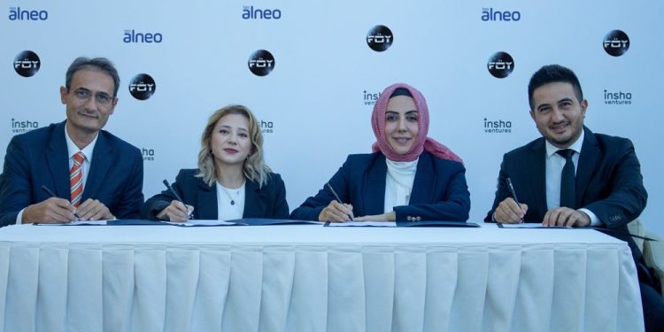 FinTech Oyuncuları Alneo ve Föy Fatura Güçlerini Birleştirdi