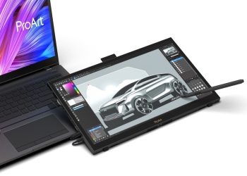 ASUS, Adobe MAX 2022’de En Yeni ProArt Modellerini Tanıttı