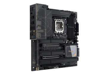 ASUS, Yeni Intel Z790 ROG, TUF Gaming ve ProArt Anakart Modellerini Duyurmaya Devam Ediyor