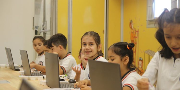 TEGV’e Bağışlanan Elektronik Atıklar Hem Çevreyi Korumaya Hem De Eğitime Destek Oluyor