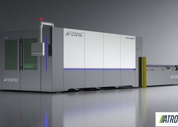 Atronmac Girişimi Dış Ticaret Açığının Kapatılmasında Aktif Rol Oynamaya Hazır