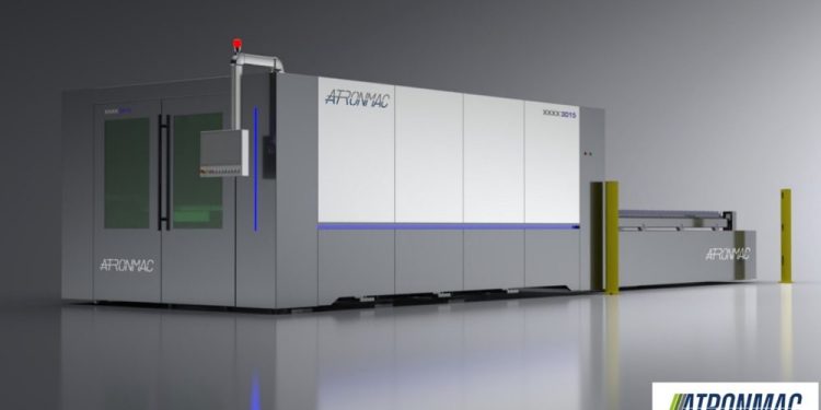 Atronmac Girişimi Dış Ticaret Açığının Kapatılmasında Aktif Rol Oynamaya Hazır