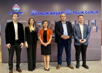 Bahçeşehir Koleji Dijital Girişimcilik Kulübü Kurdu